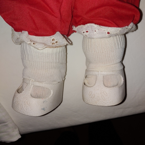 Set of Vintage 1982 Cabbage Patch kids dolls. Make an offer. OBO - Picture 13 of 16